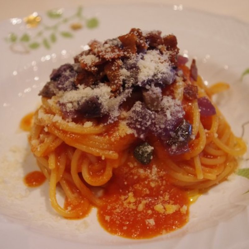 PRANZO　A(ラルテ沢藤 （LARTE SAWAFUJI）)