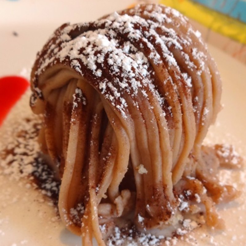 Cランチ(レストラン アミュゼ)