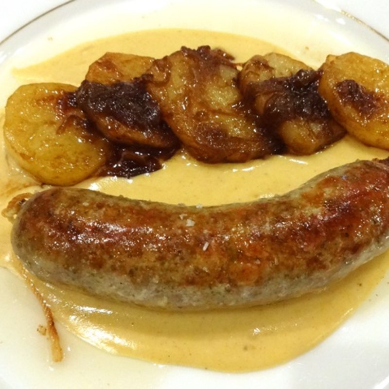 アンドゥイエット(ふなつ亭 （フナツテイ）)