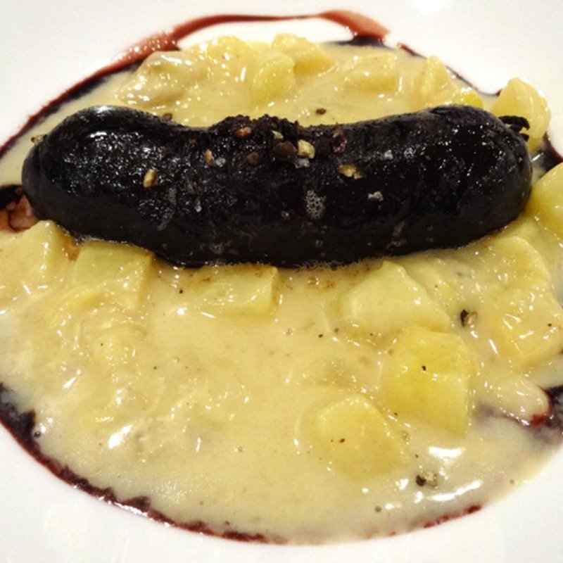 腸詰め(ふなつ亭 （フナツテイ）)