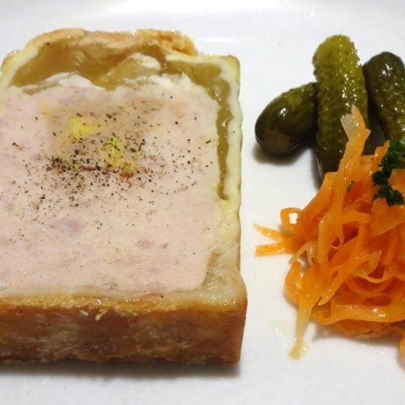 ディナーコース(ランクレ)