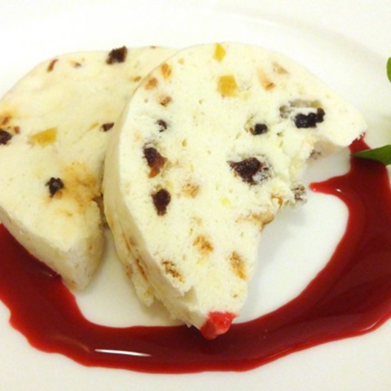 ディナーコース(ドッカル)