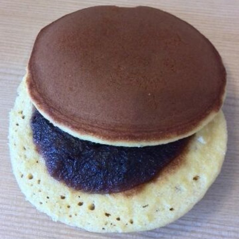 三笠山(追分だんご本舗)