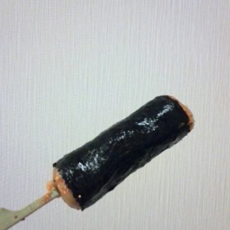 生醤油(追分だんご本舗)