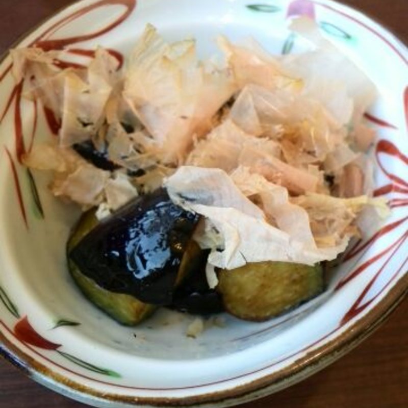 なす生姜(和食 瑞花 アトレ店 （みずか）)