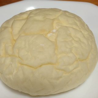 白パン(ウイタンパン　トッキー)