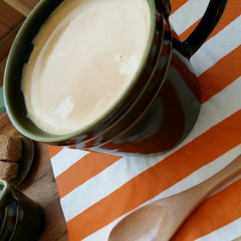 カフェラテ(サードカフェ （(3rd)cafe）)