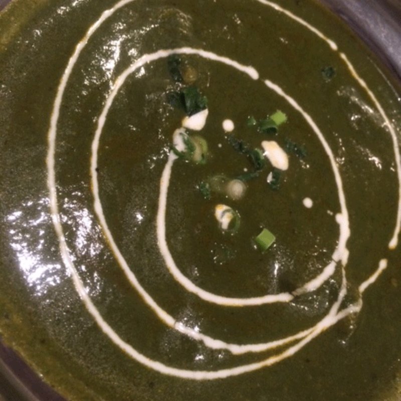 Aセット(インド•ネパール料理 YABIN 溝の口店)