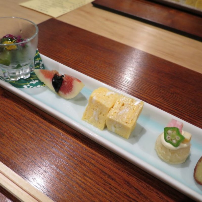 懐石ランチ(和み茶屋 )