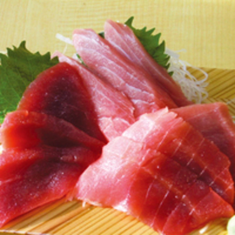 刺身3点盛り(おさかな市場 北国分 )