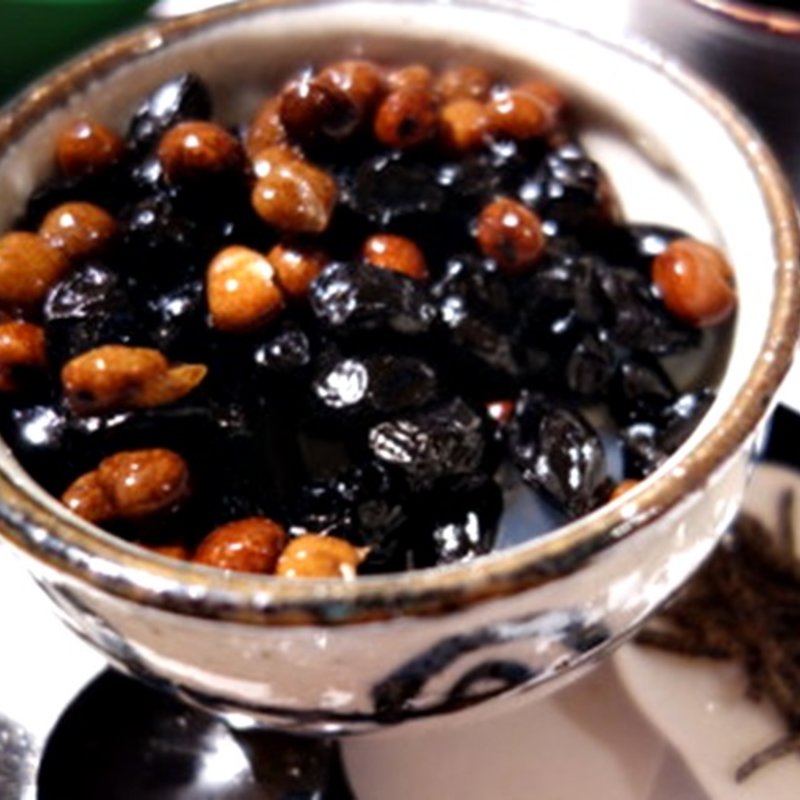 豆かん(かんてんぱぱショップ初台店)