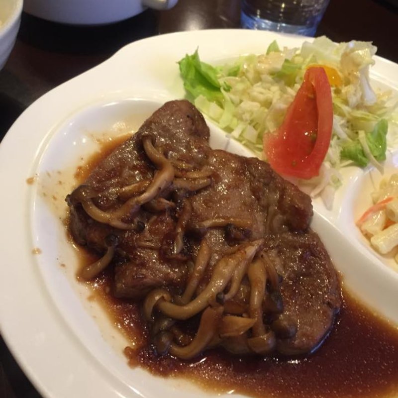 王様　牛フィレステーキ(ココロン （kokoron）)