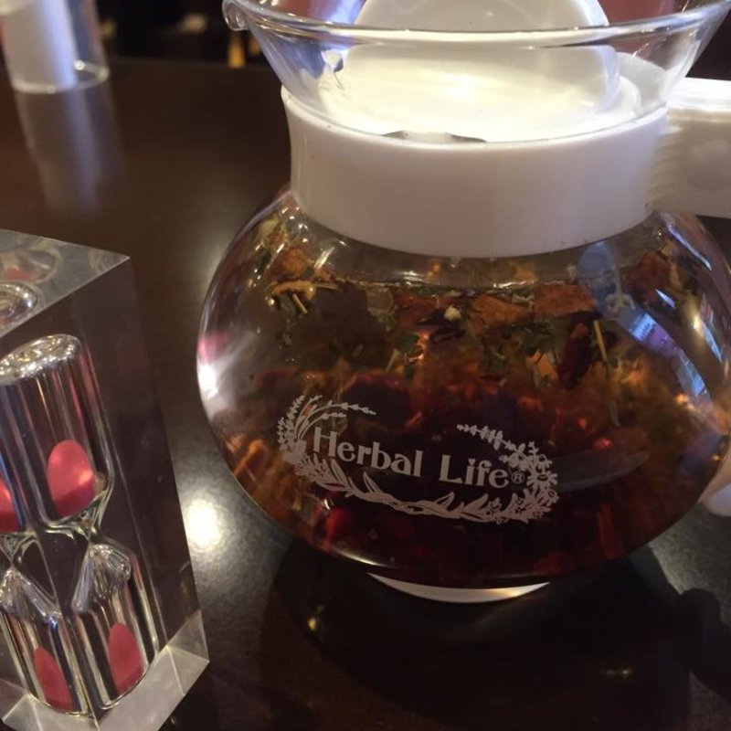 ココロン　ハーブティー(ココロン （kokoron）)