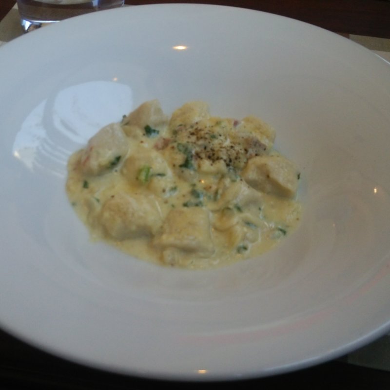 Bランチ(エルベッタ )