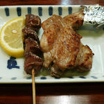 手羽先(やきとり 大吉 堀川高辻店 （やきとりだいきち）)