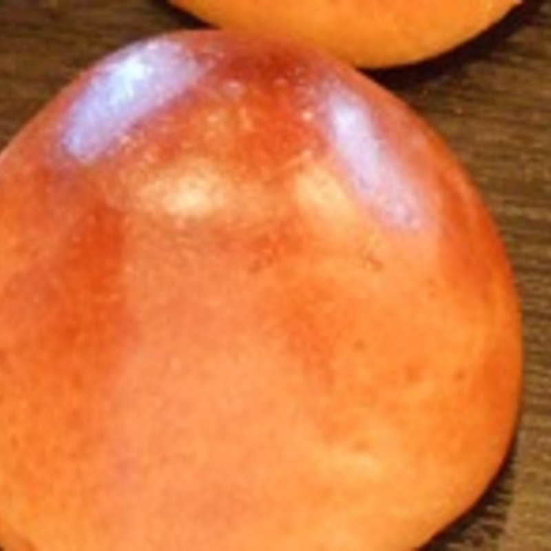 あんぱん(ピーターパン 小麦工房店)