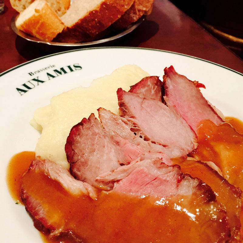 本日のランチ