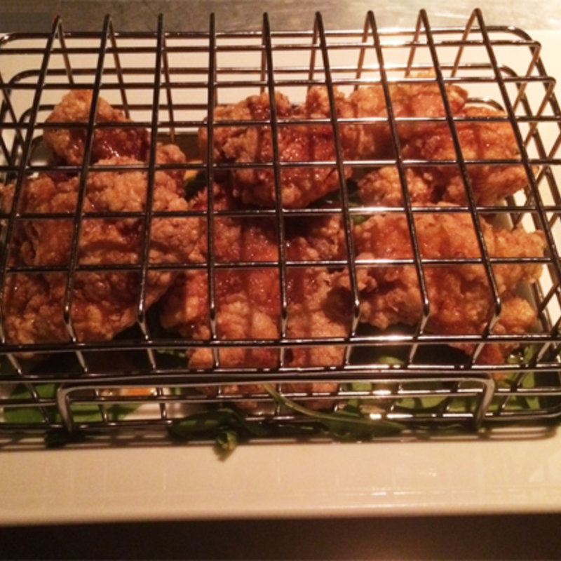 監獄からあげ(アルカトラズE.R. （イーアール）)