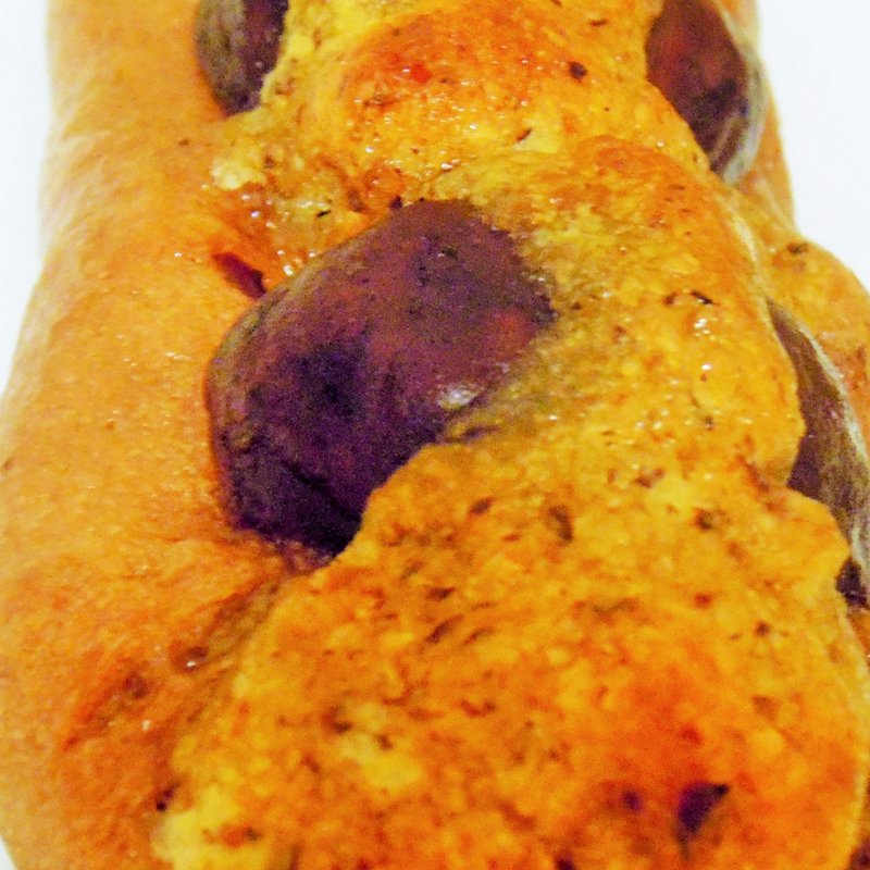 ヘーゼルナッツチョコ(エムサイズ)