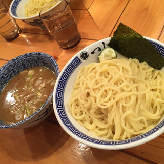 濃厚つけ麺(辻田)