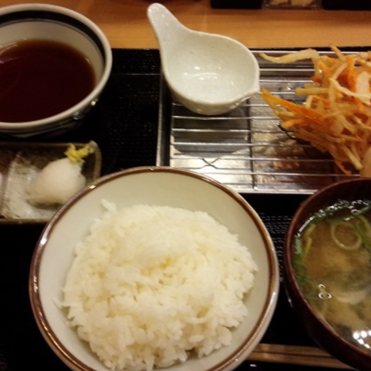 まきの定食 波 まきの ラポルテ芦屋店 の口コミ一覧 おいしい一皿が集まるグルメコミュニティサービス Sarah