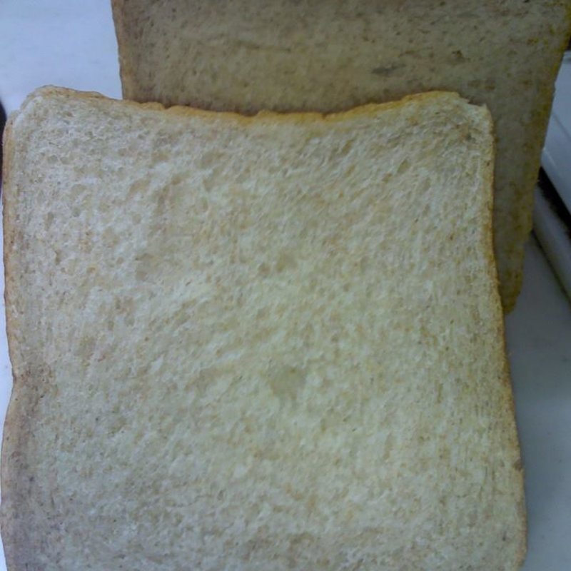 全粒粉パン(ゴントラン シェリエ 渋谷店 （GONTRAN CHERRIER）)