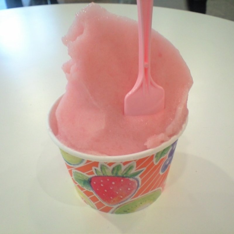 シングル　白桃(フィレンツェ )