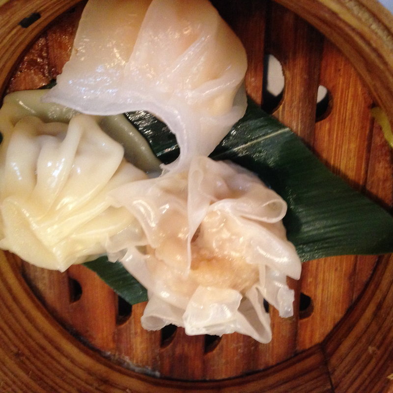 点心(やを屋 藤沢店 （Steam Kitchen）)