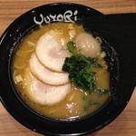 得得ラーメン