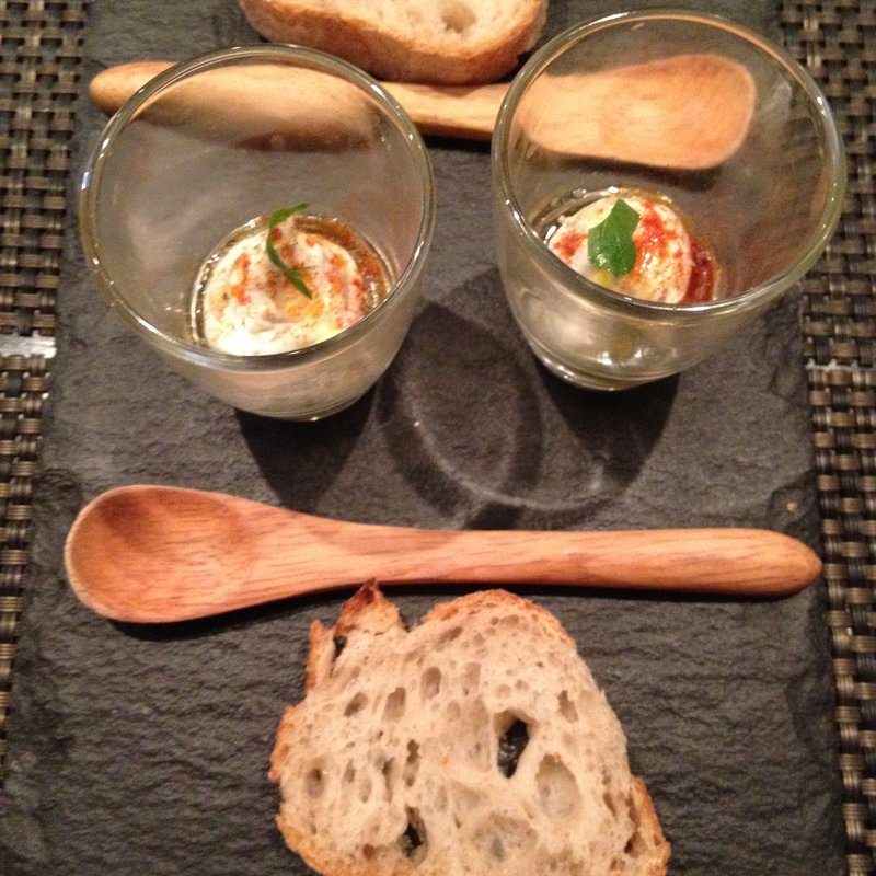 前菜 + お魚料理 + お肉料理 + デザート + カフェ(レストラン　レネ)