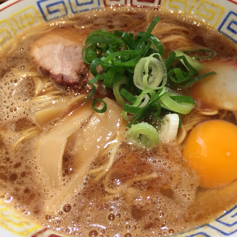 月見(まっち棒 溝の口店)