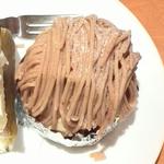 モンブラン