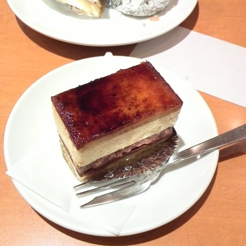 サンマルク(ヴォアラ)