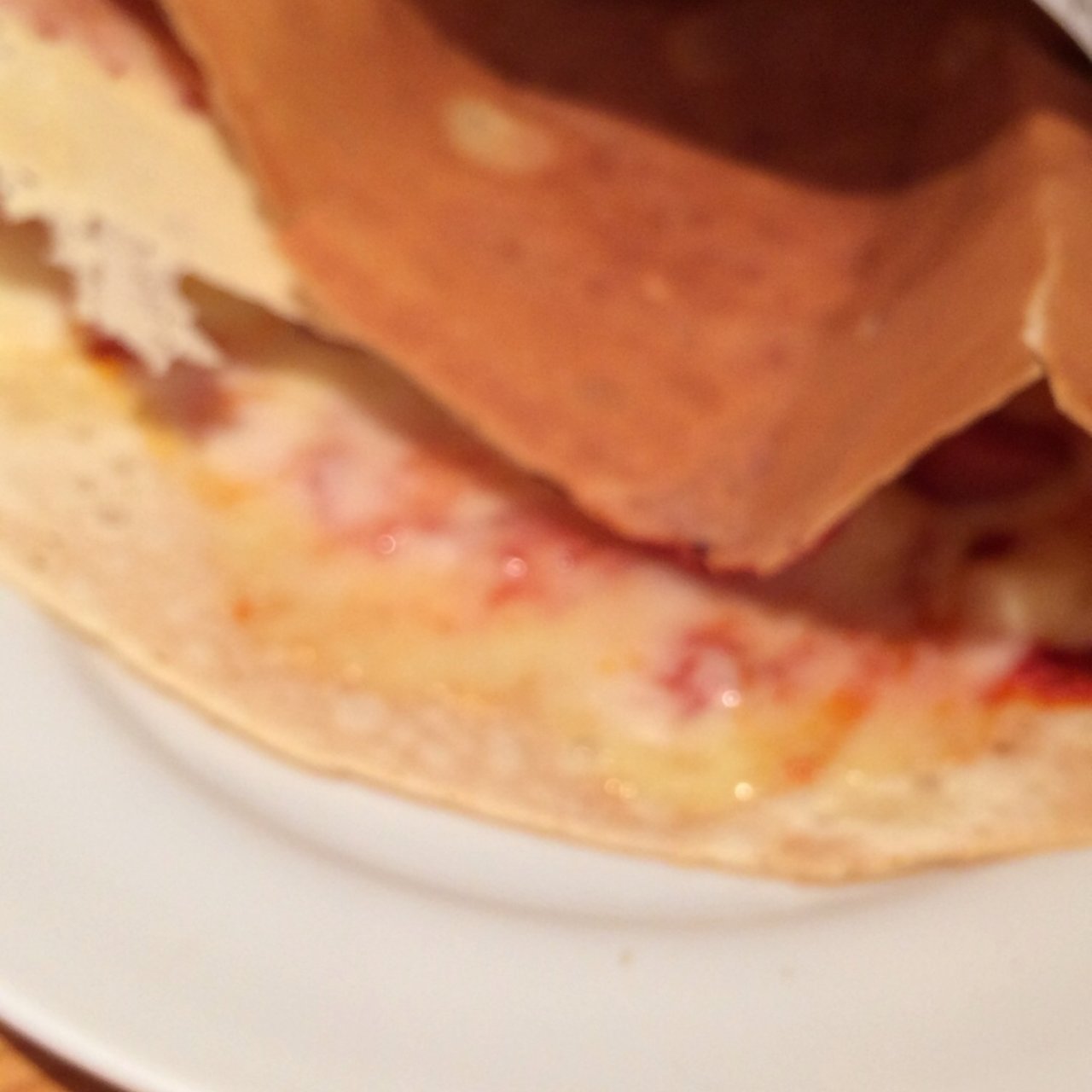 経堂駅周辺で食べられるおすすめのピザ選 Sarah サラ