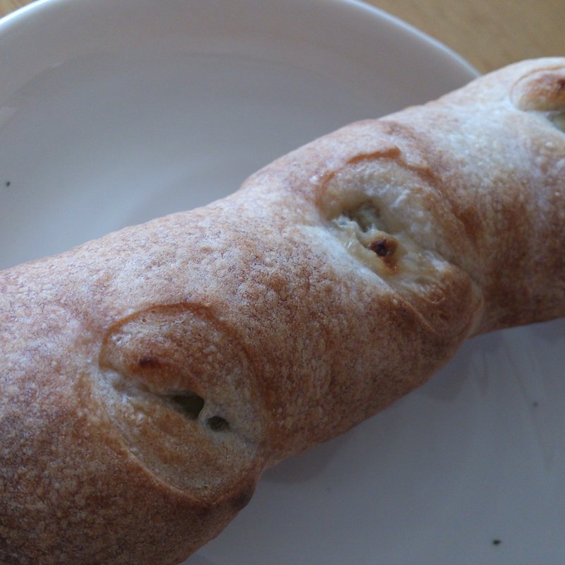 オリーブフランス(森パン)