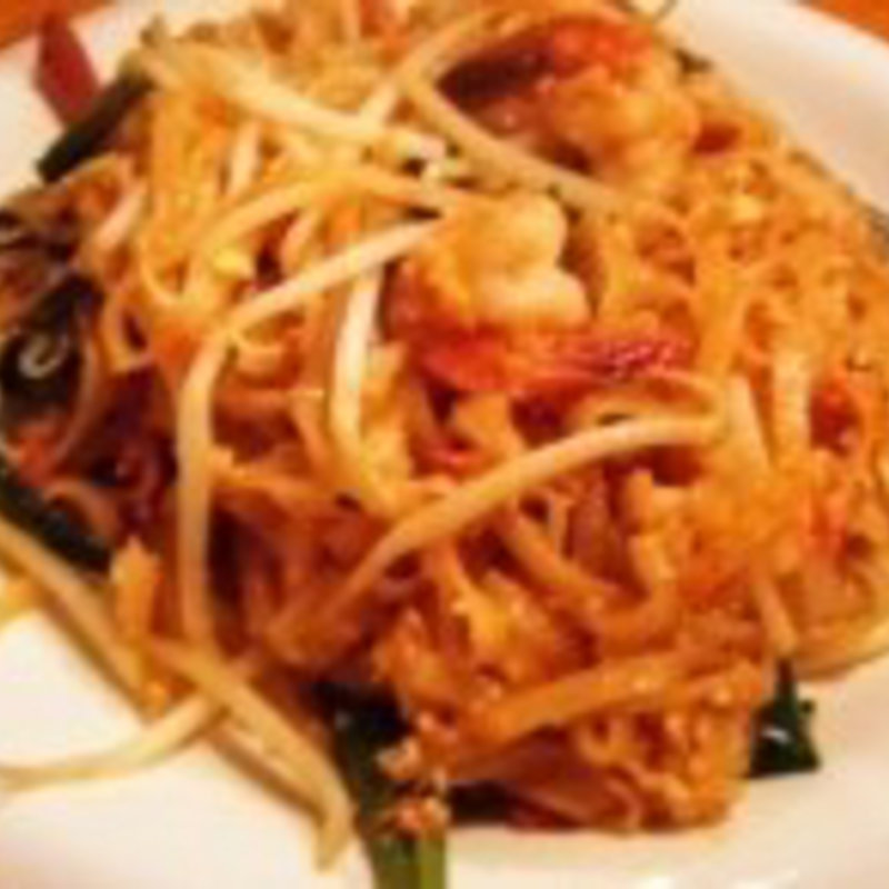 焼きそば(コワタイ)