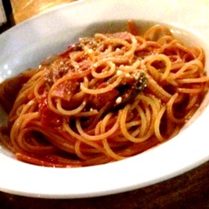  ナポリタン(Modern Times （モダン タイムス）)