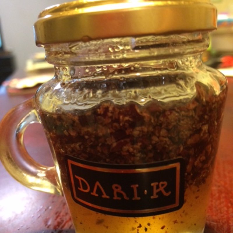 はちみつカカオ(ダリケー （Dari-K）)