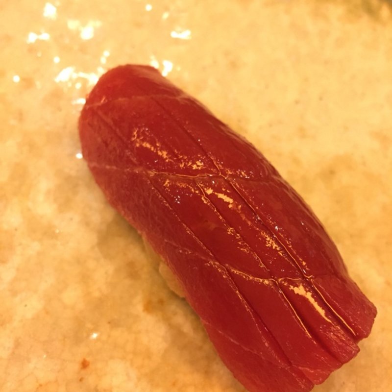 おまかせ握り(すし 久遠｜代々木上原 鮨)