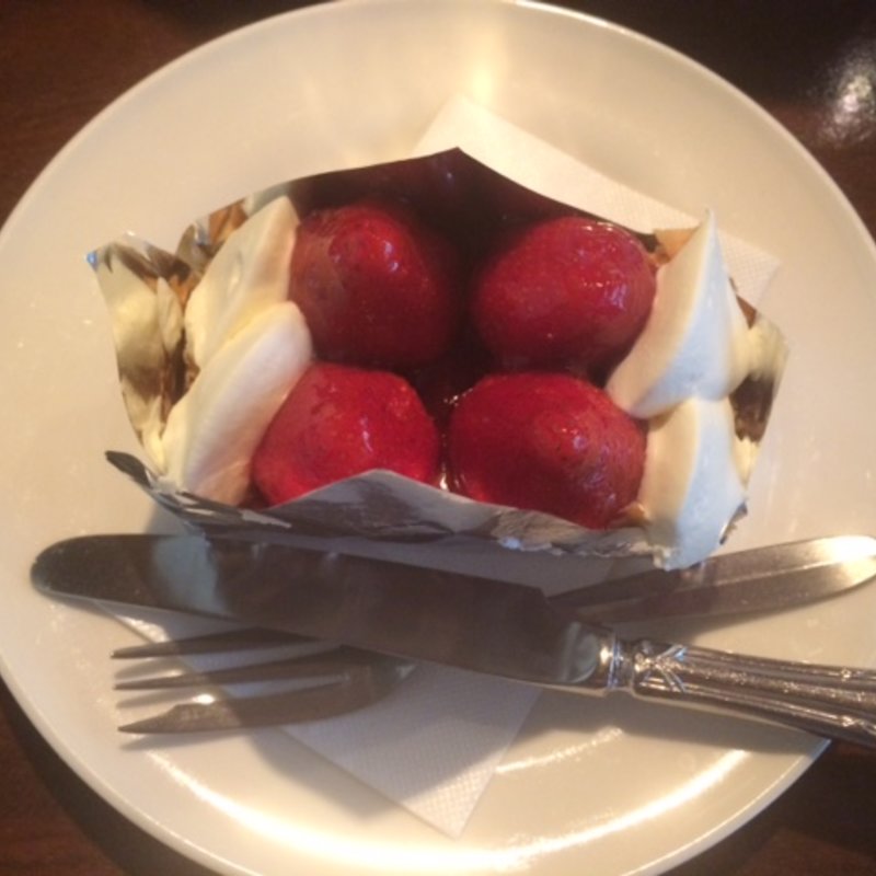 ナポレオン(ル アイ 谷町店)