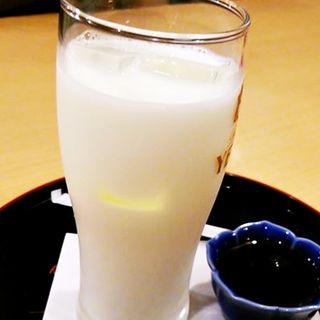 黒糖牛乳(コトブキ)