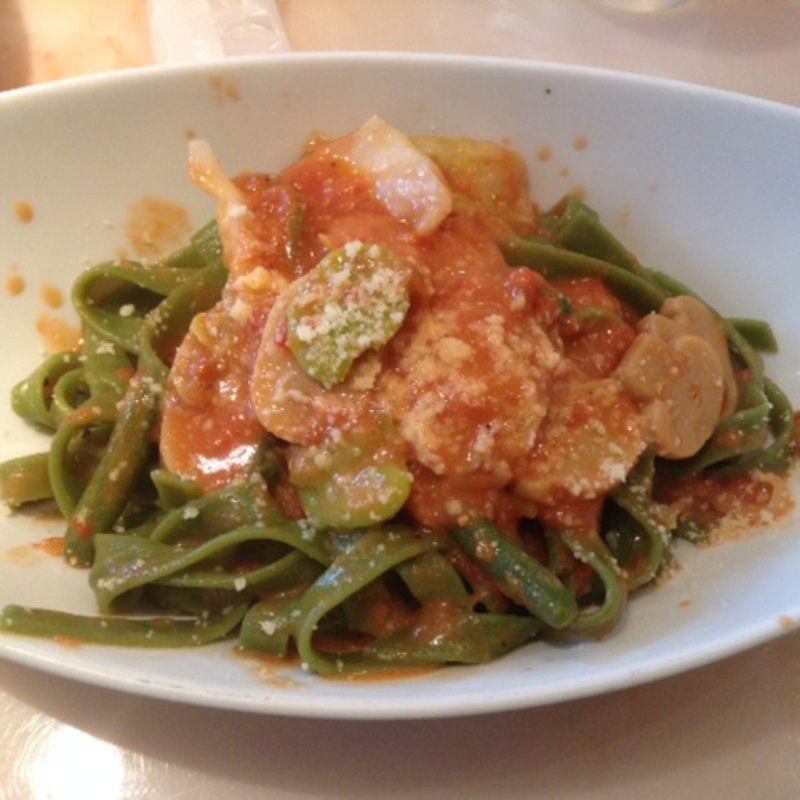 Aランチコース(イゾラベッラ・オペレッタ a TAKARAZUKA （ISOLABELLA Operetta）)