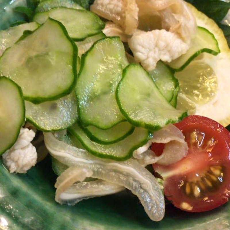 ミミガー(花よひ)