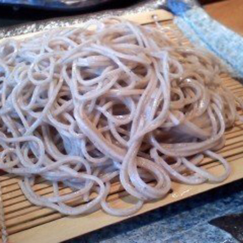 せいろ(国分寺そば)