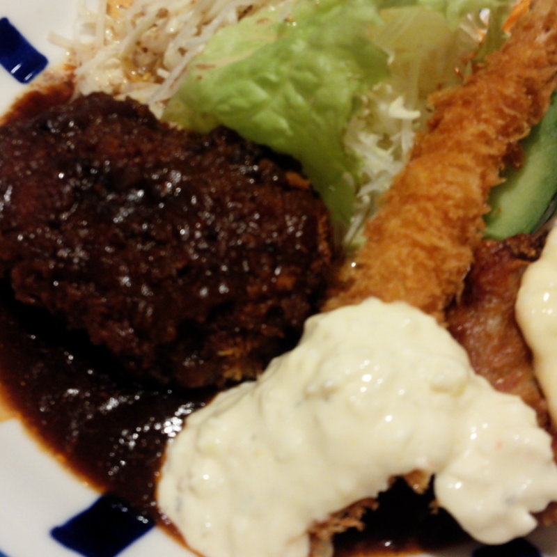 ミックスBセット(津の田ミート くずはモール店 )