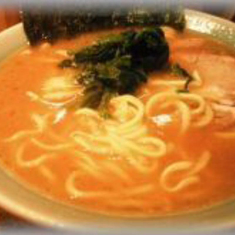 ラーメン(菊池家)