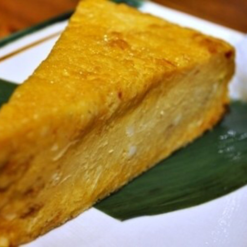 玉子焼(えぼし本店)