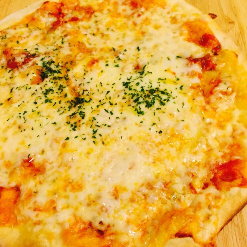 プレーンピッツァ(Complice)