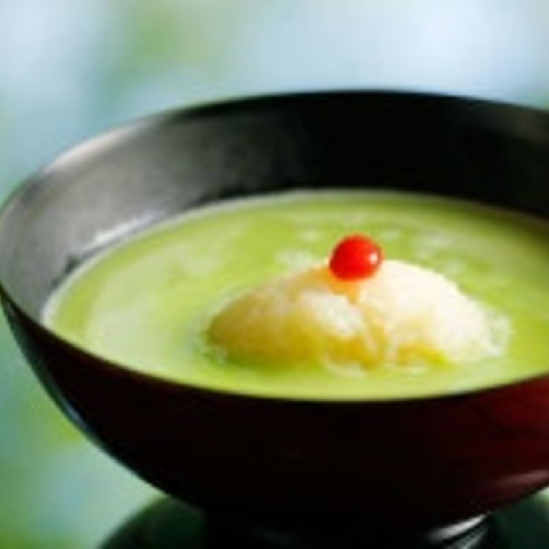 とうふ懐石ランチ(東京 芝 とうふ屋うかい （とうふやうかい）)