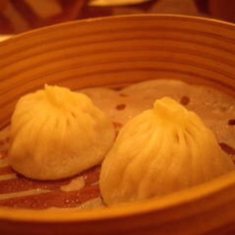 フカヒレランチ(銀座 飛雁閣)